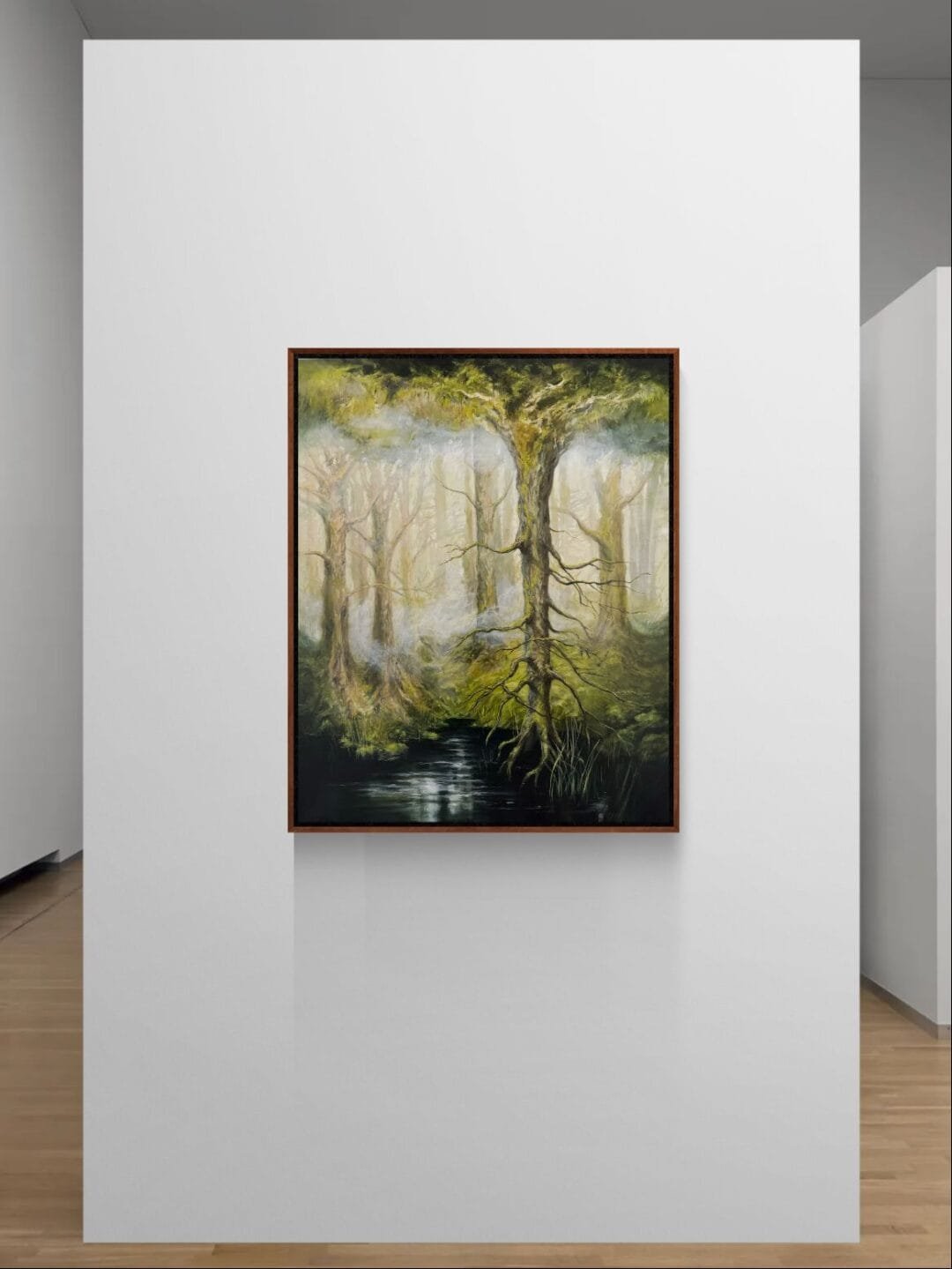 Trees of inception