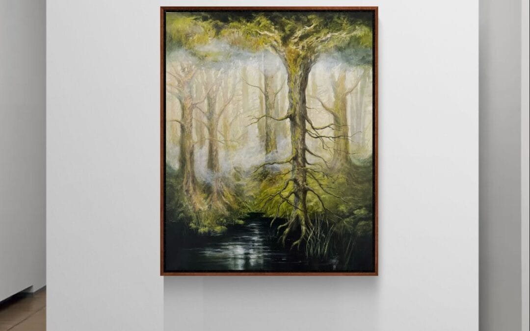 Trees of inception