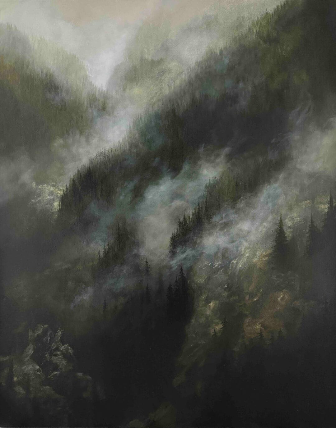 Ancient earth