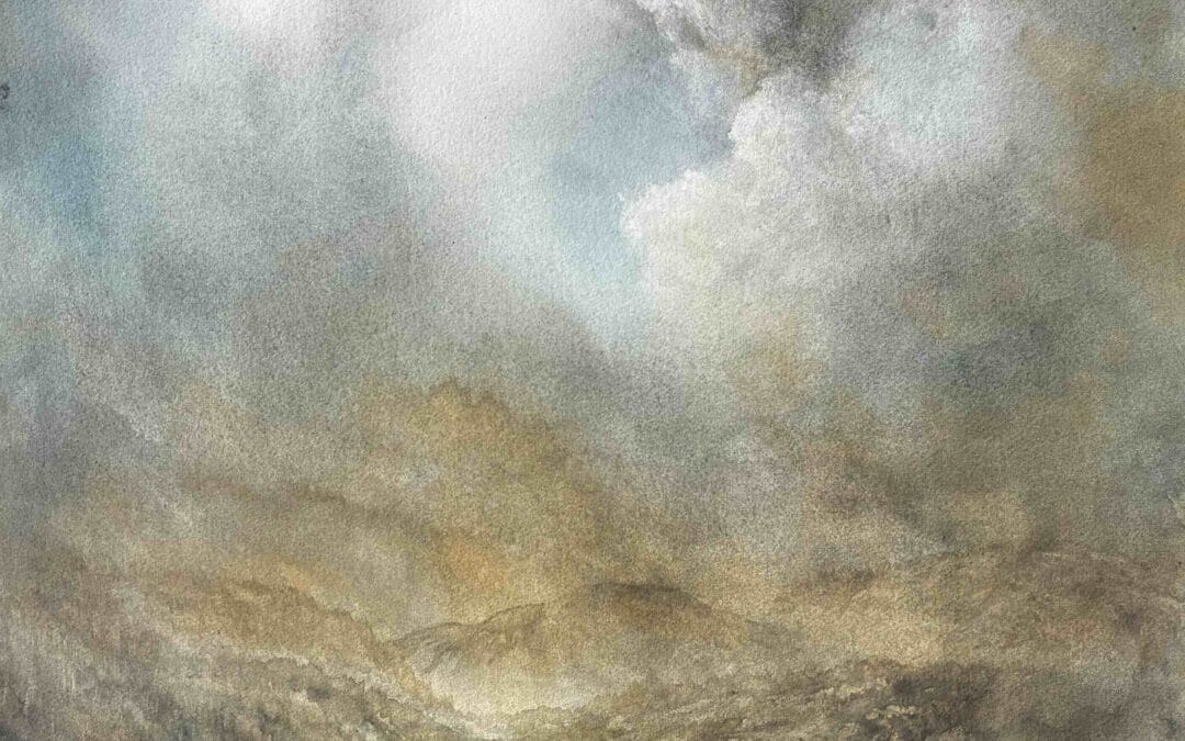 One of these mornings