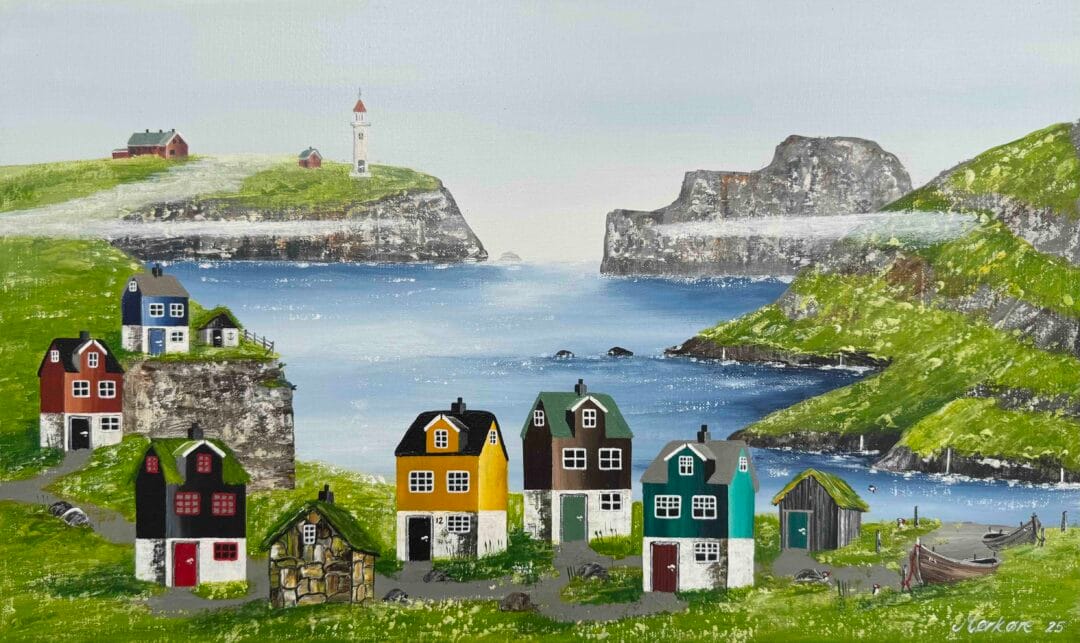 Fjord
