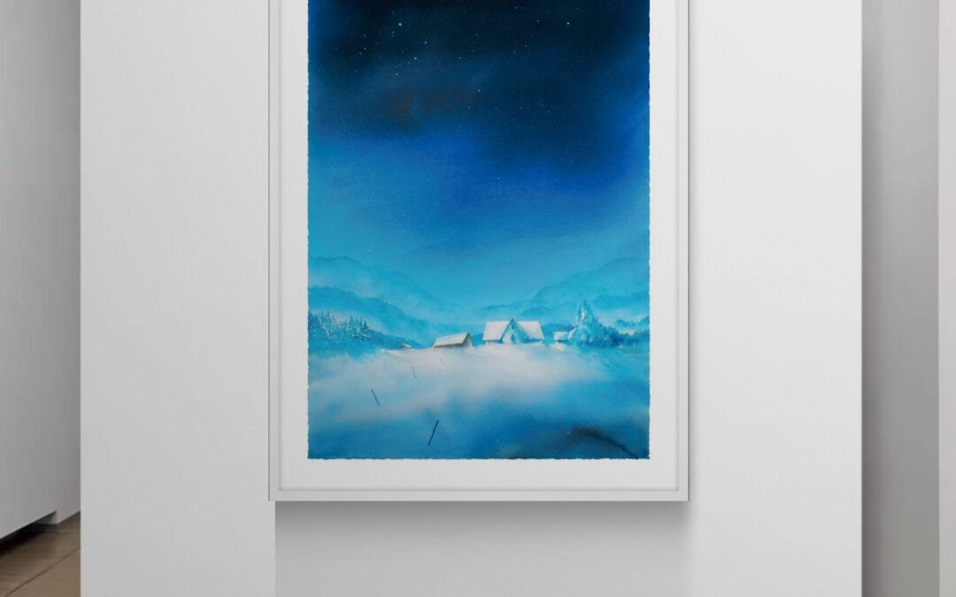 Midvinter