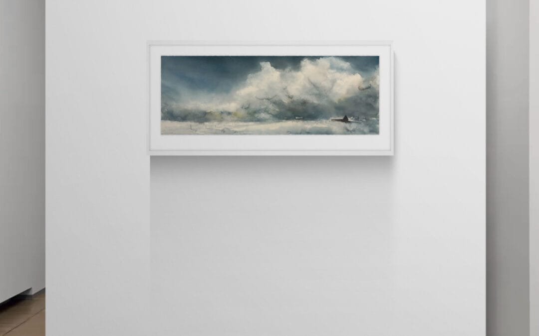 Arctic dream