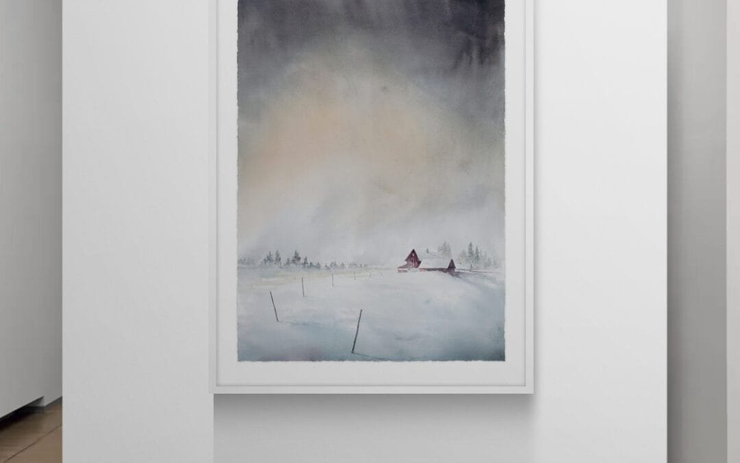 Winterlight