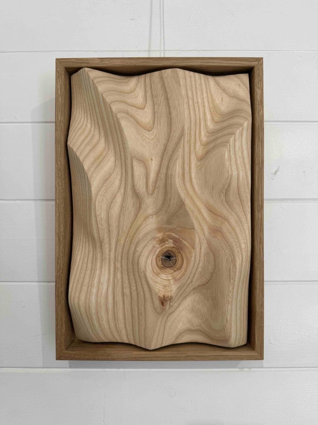Silent contour