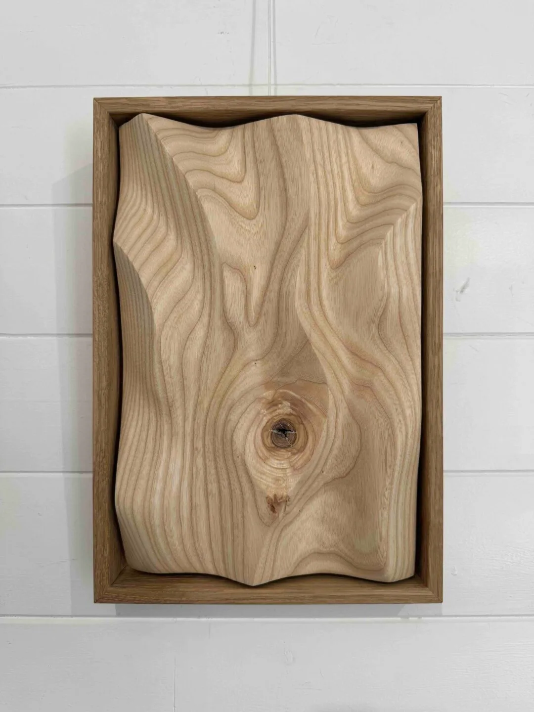 Silent contour