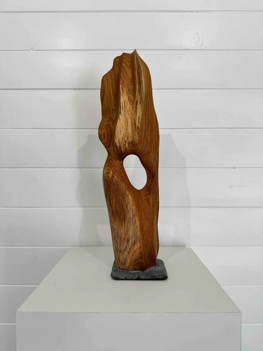 Wind carver