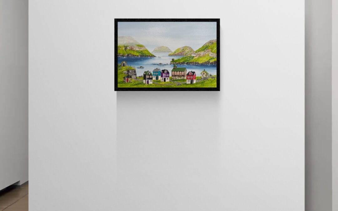 Fjord II