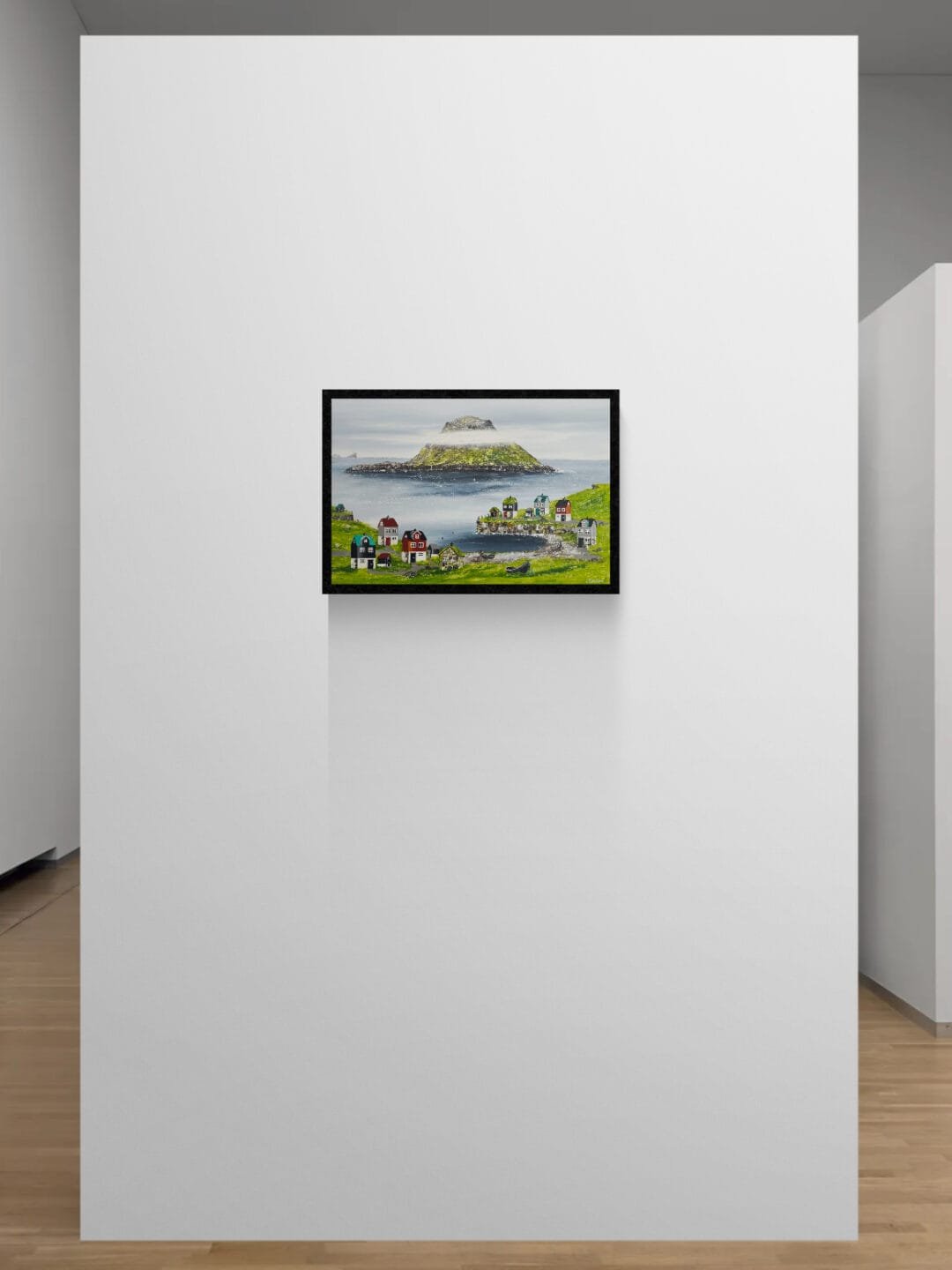 Harbor II
