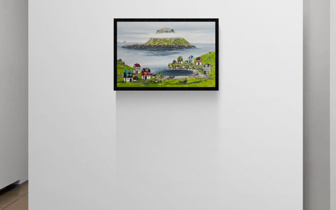 Harbor II
