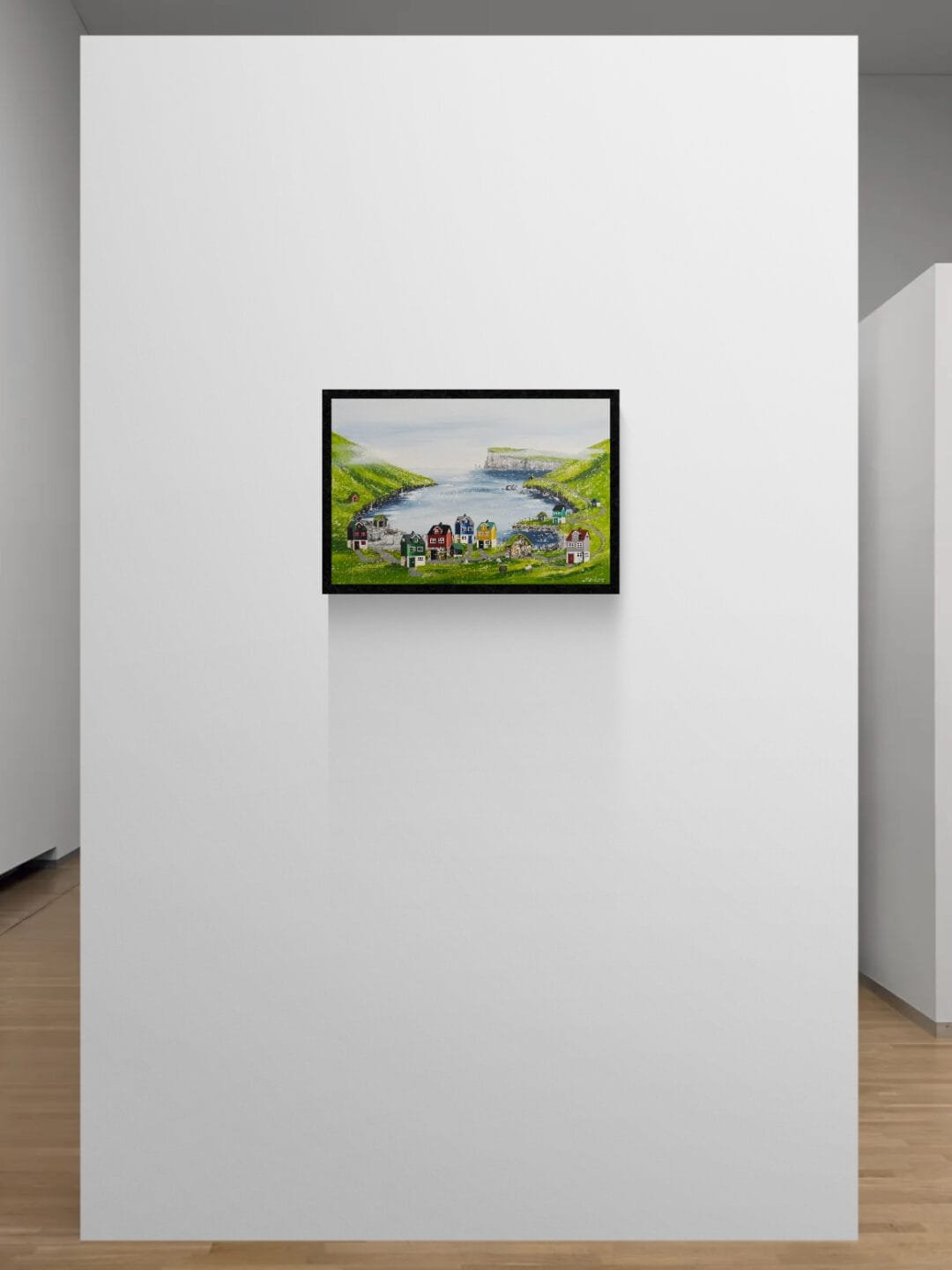 Lagoon II