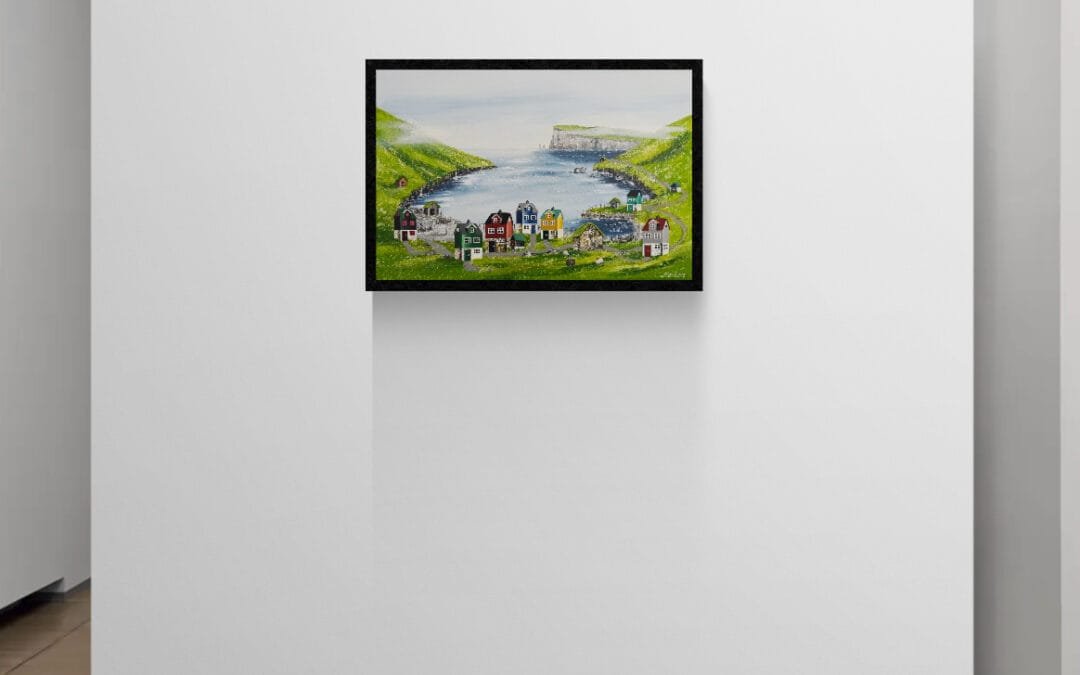 Lagoon II